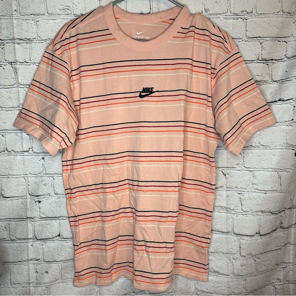 Nike men’s tee